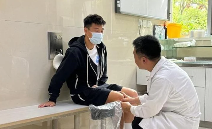 从苏超转战
