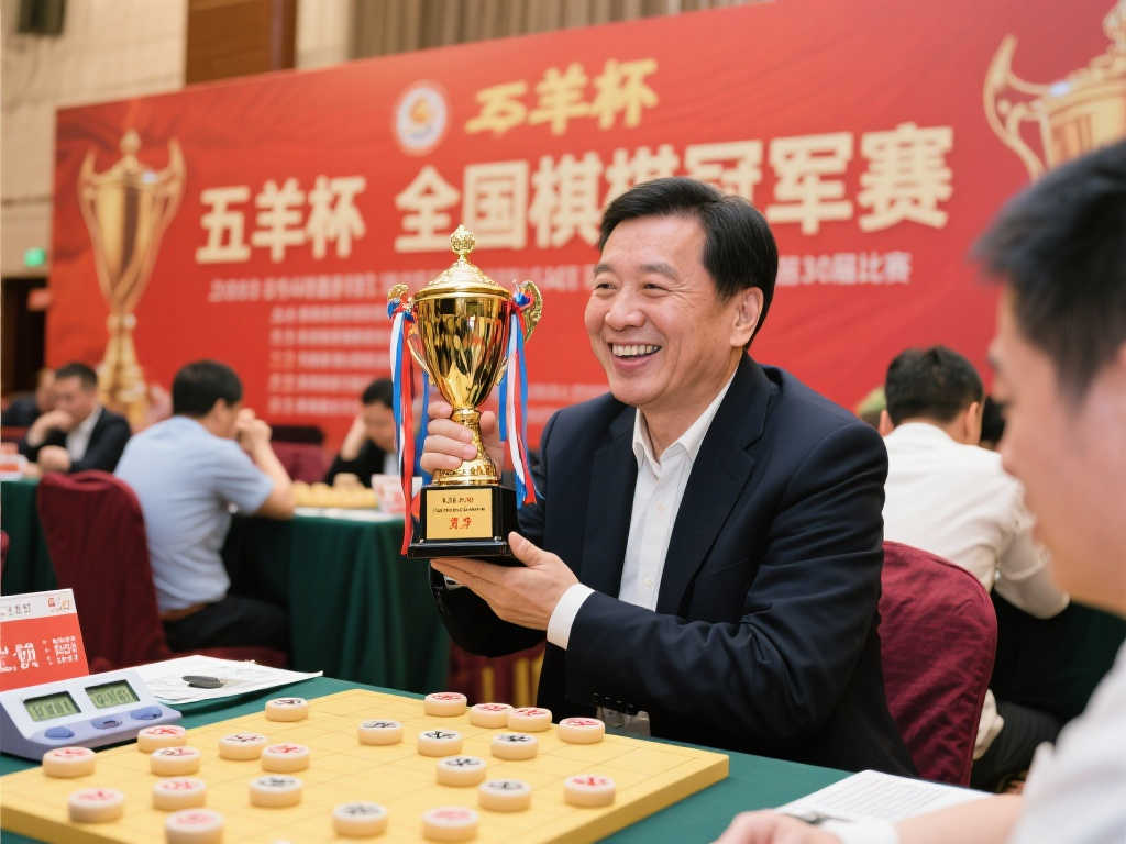 复兴的重要