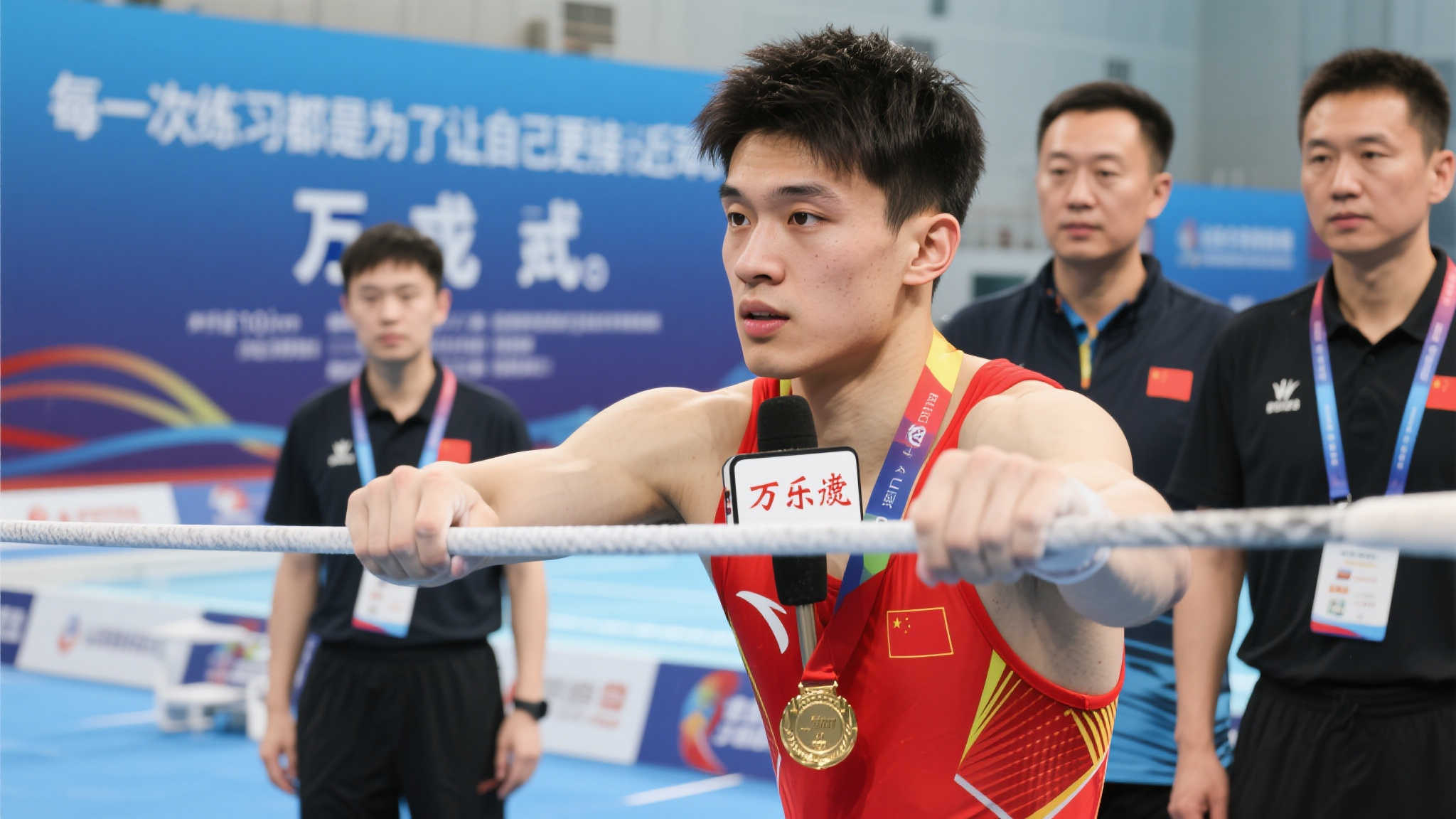 会尝试后