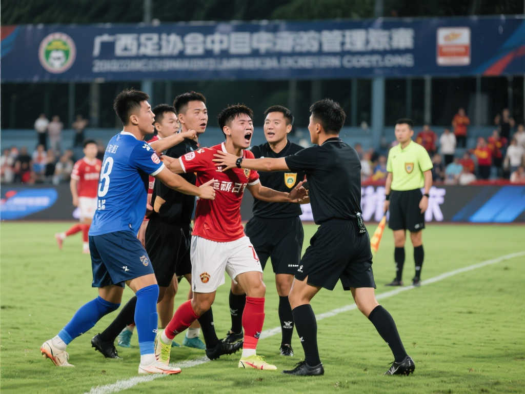 国足的困境