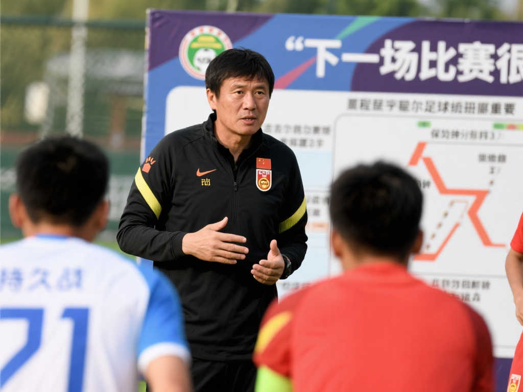 汗水与梦想