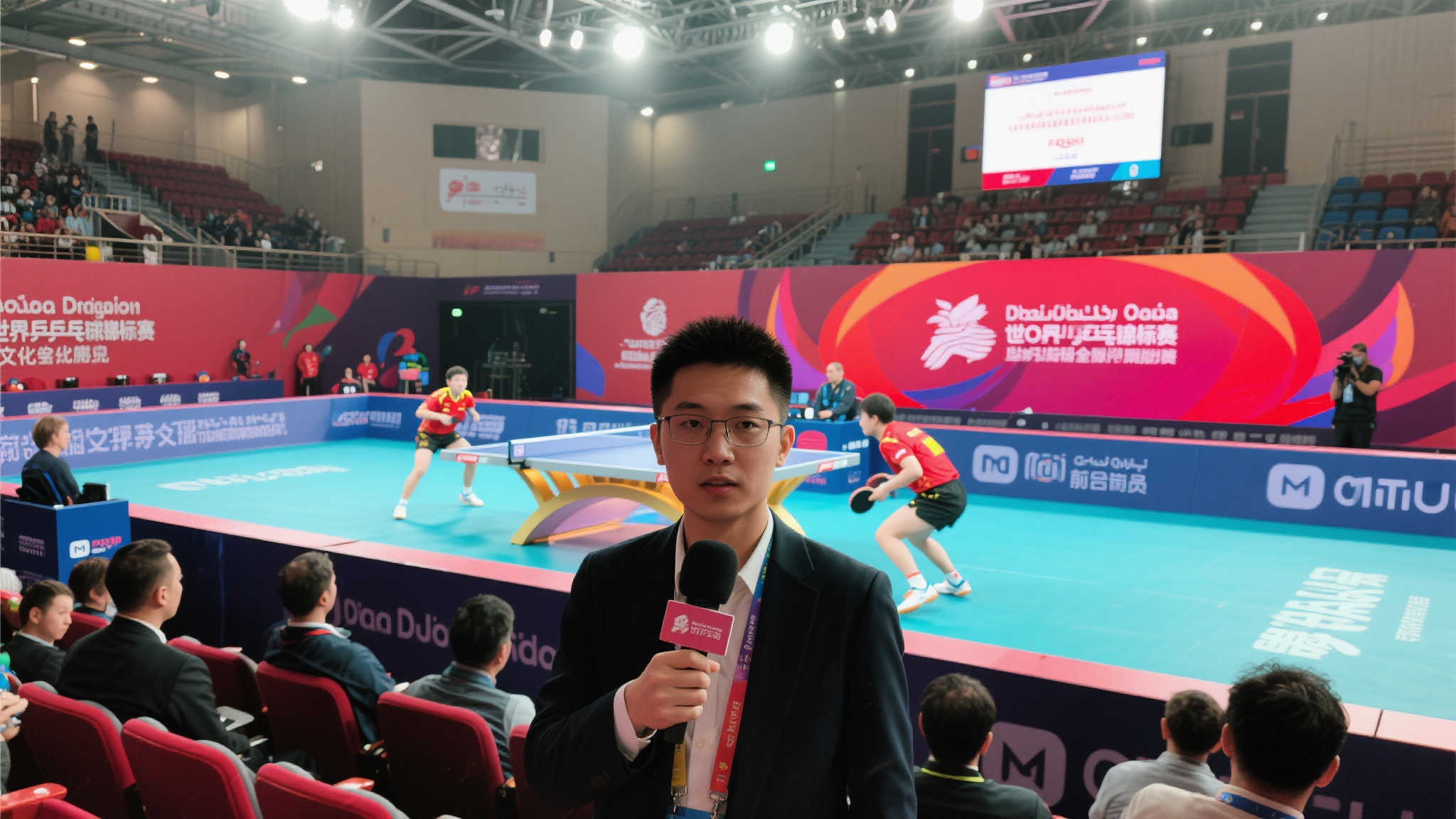 大的突破 大的突破