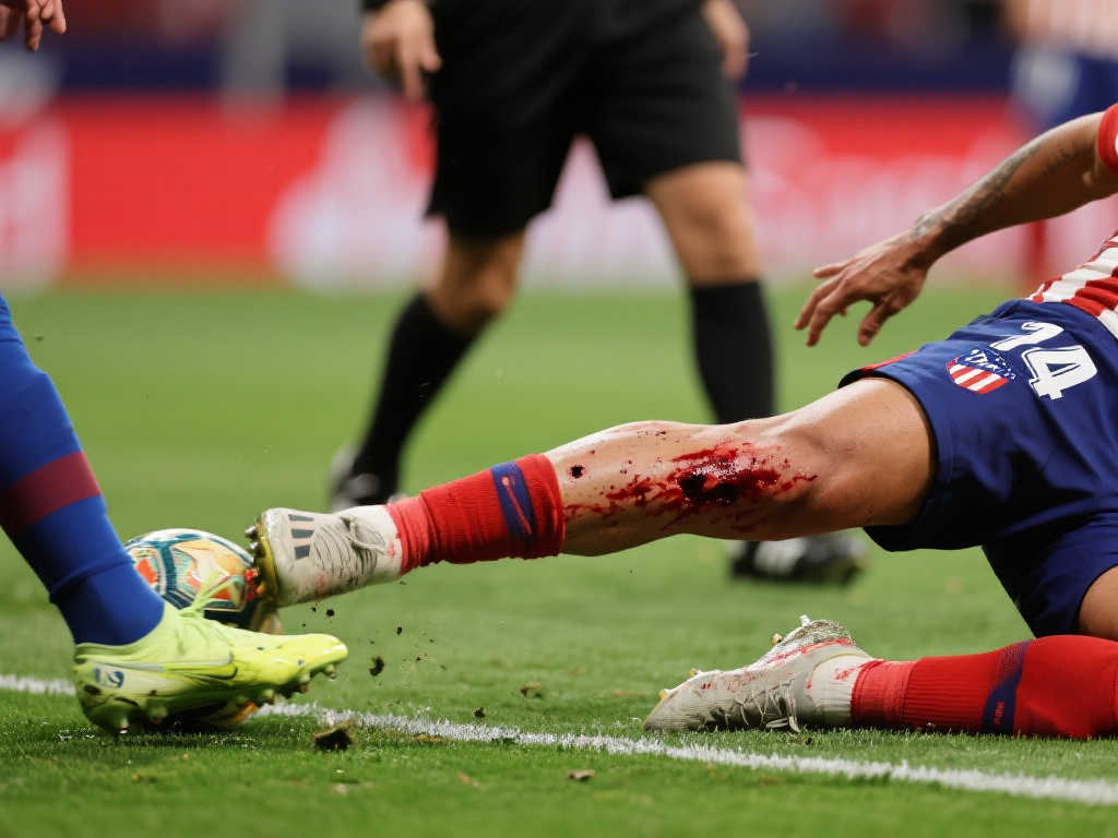 比赛中的冲 比赛中的冲