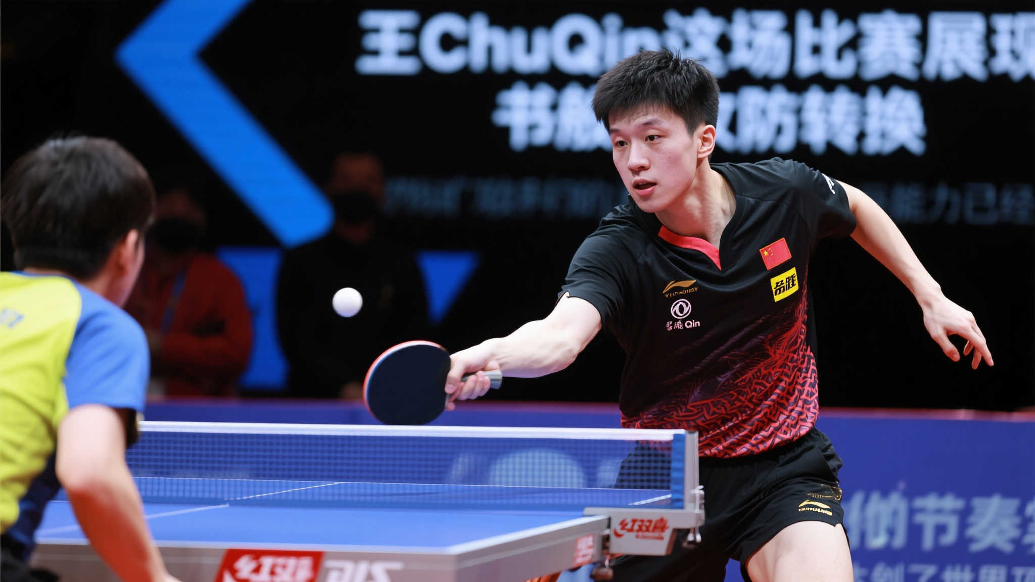 节奏的把控 节奏的把控