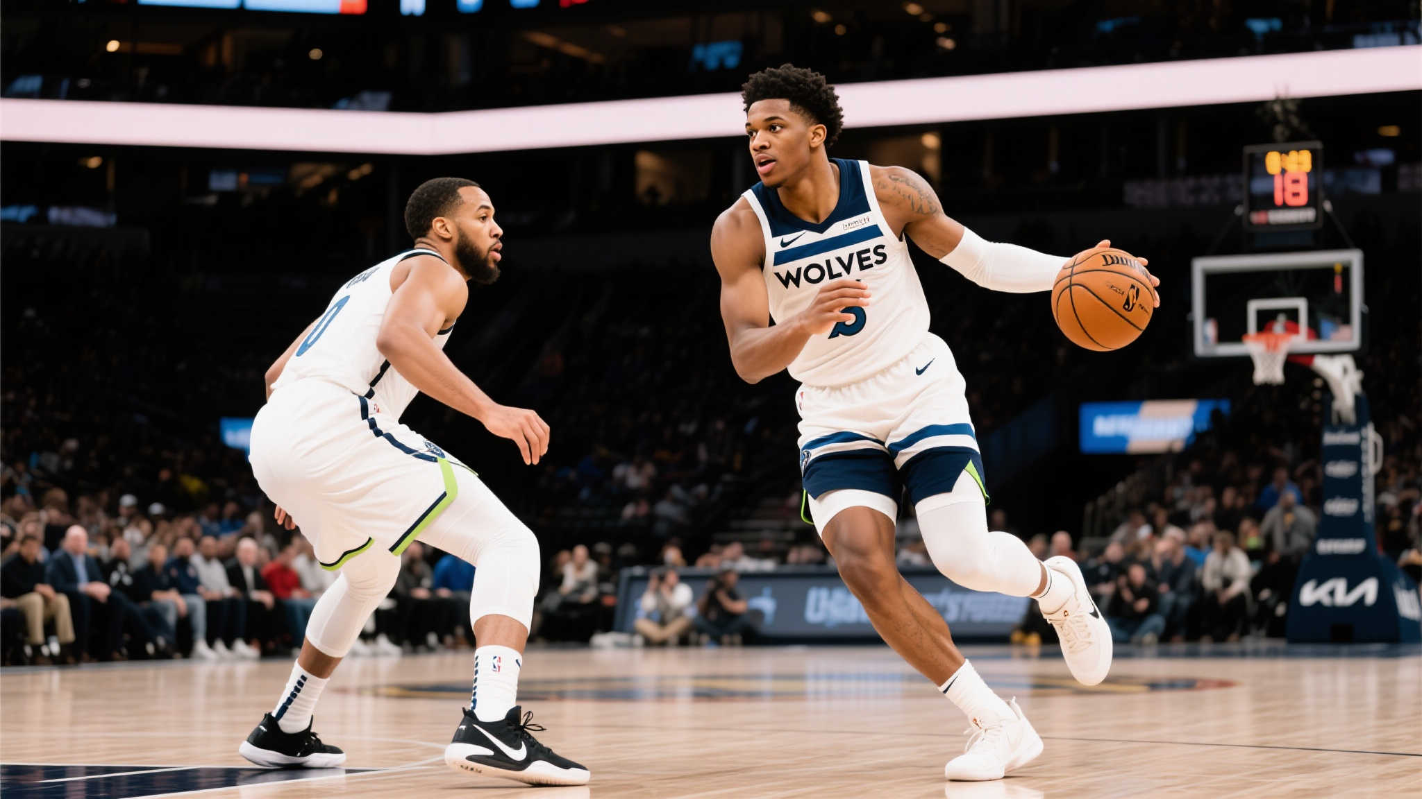 赛中展现出 赛中展现出