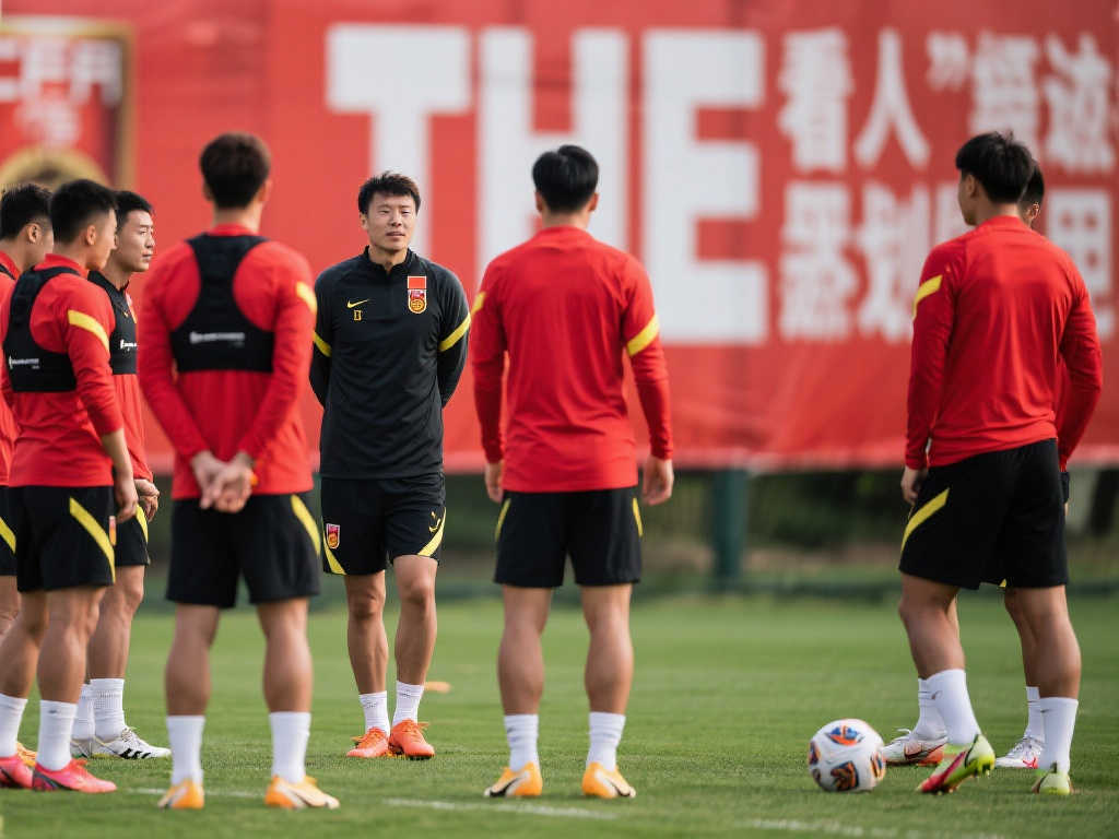 临场调整 临场调整