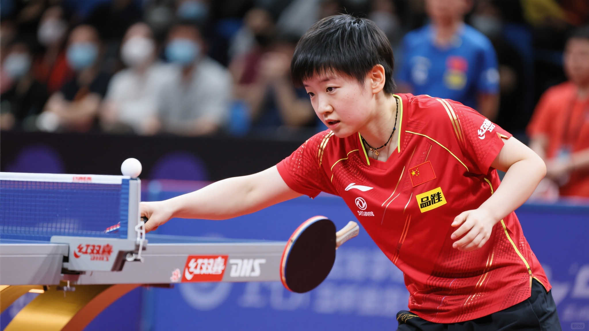 不渝地支持 不渝地支持