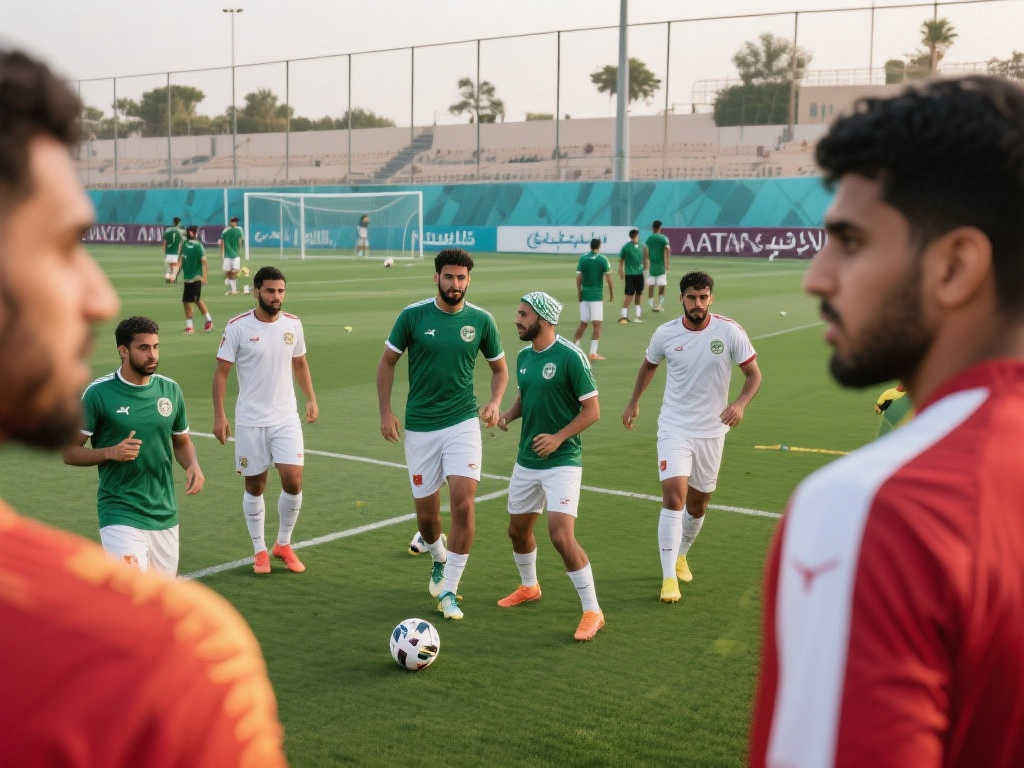 场竞技的梦 场竞技的梦