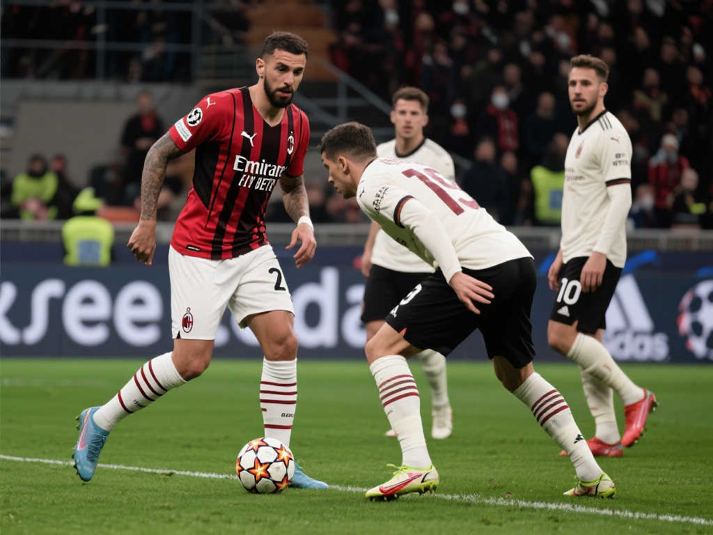 足球夢想 足球夢想