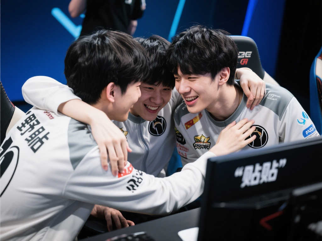 球员形成良 球员形成良